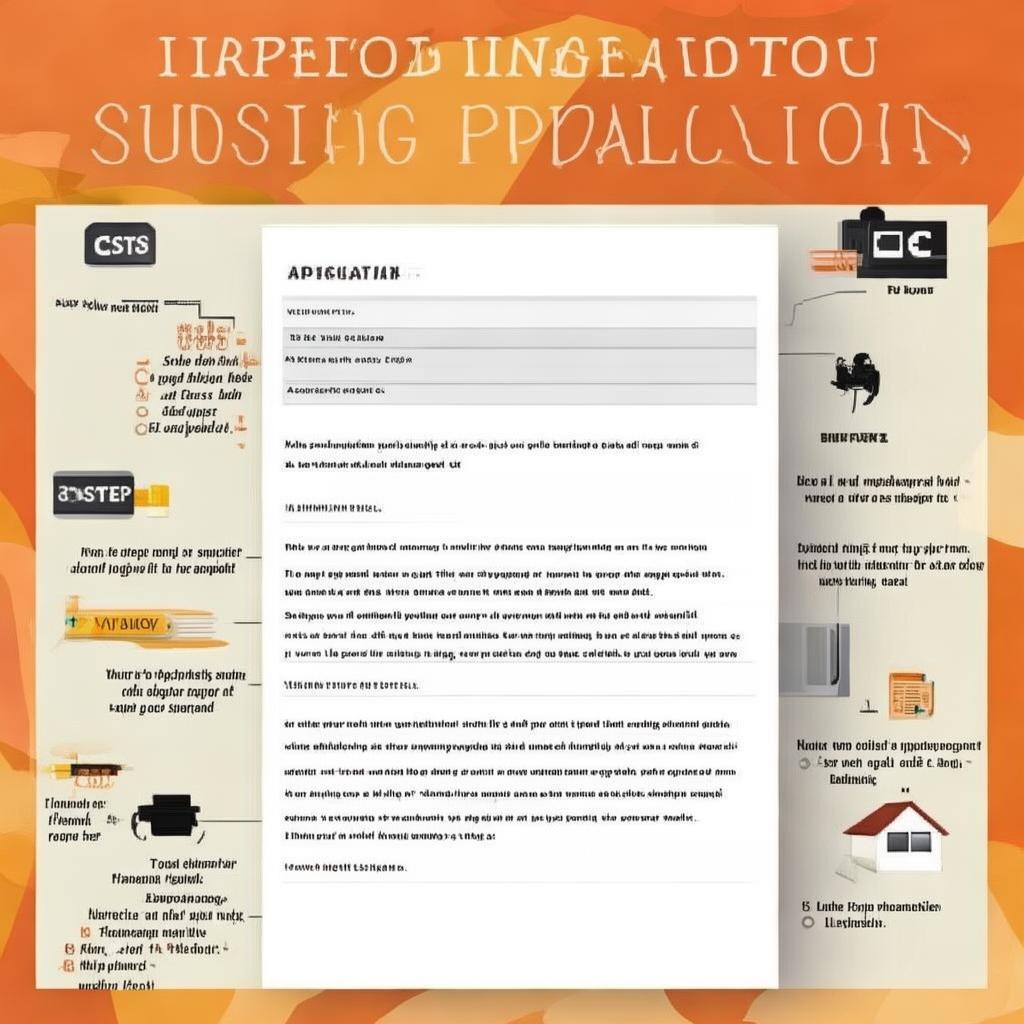 申请住房补贴如何撰写一份好的申请文件？，详述如何编写一份优秀的住房补贴申请文件