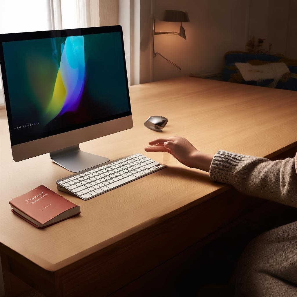 电脑使用完毕，如何优雅地关闭电脑？电脑使用完毕，优雅关机指南