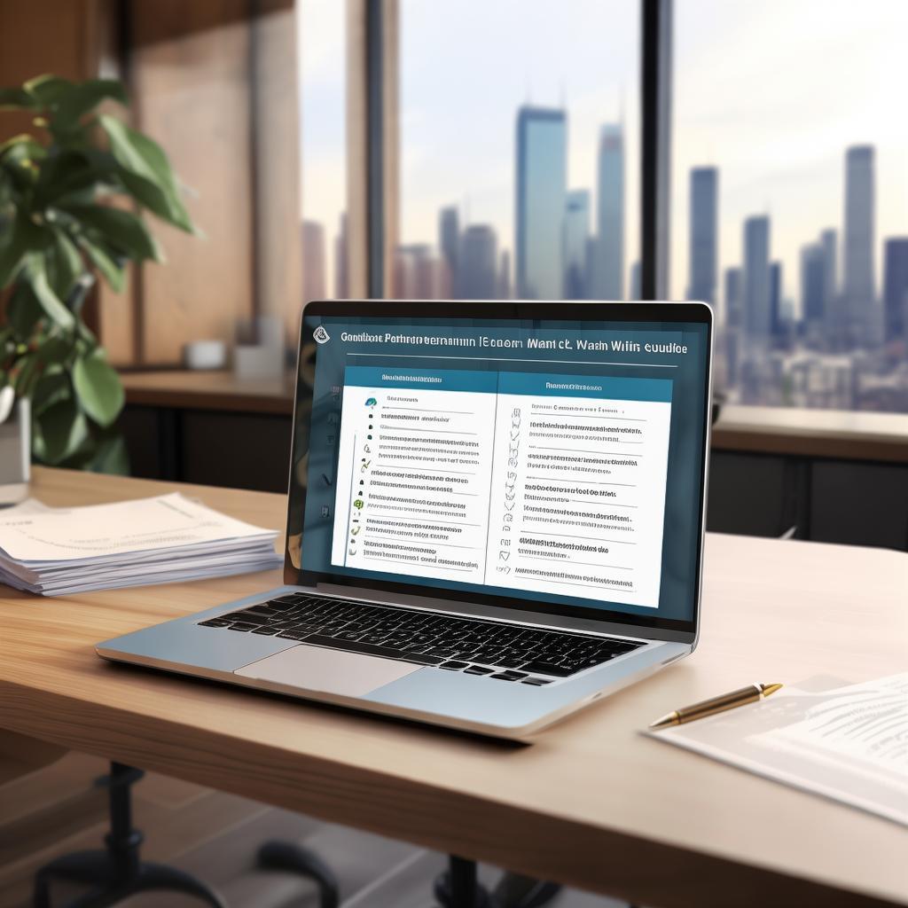 毕业生创业补贴申请书写作指南，毕业生创业补贴申请指南，如何撰写一份有效的申请书