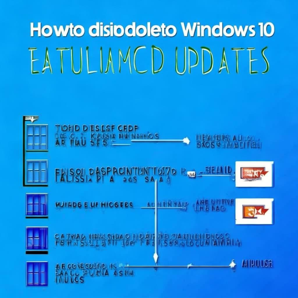 Windows 10自动更新关闭指南，轻松掌握禁用自动更新的方法，轻松关闭Windows 10自动更新教程