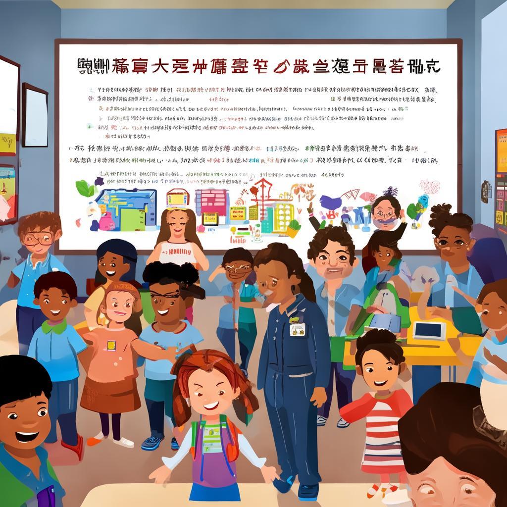 助力少儿成长，政府的这份补贴政策该如何享受？，政府部门对少儿教育的支持与补贴政策介绍