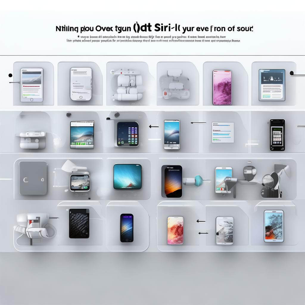 如何轻松关闭Siri，全面解析Siri关闭方法及注意事项，一招轻松关闭Siri，全面解析关闭方法与注意事项