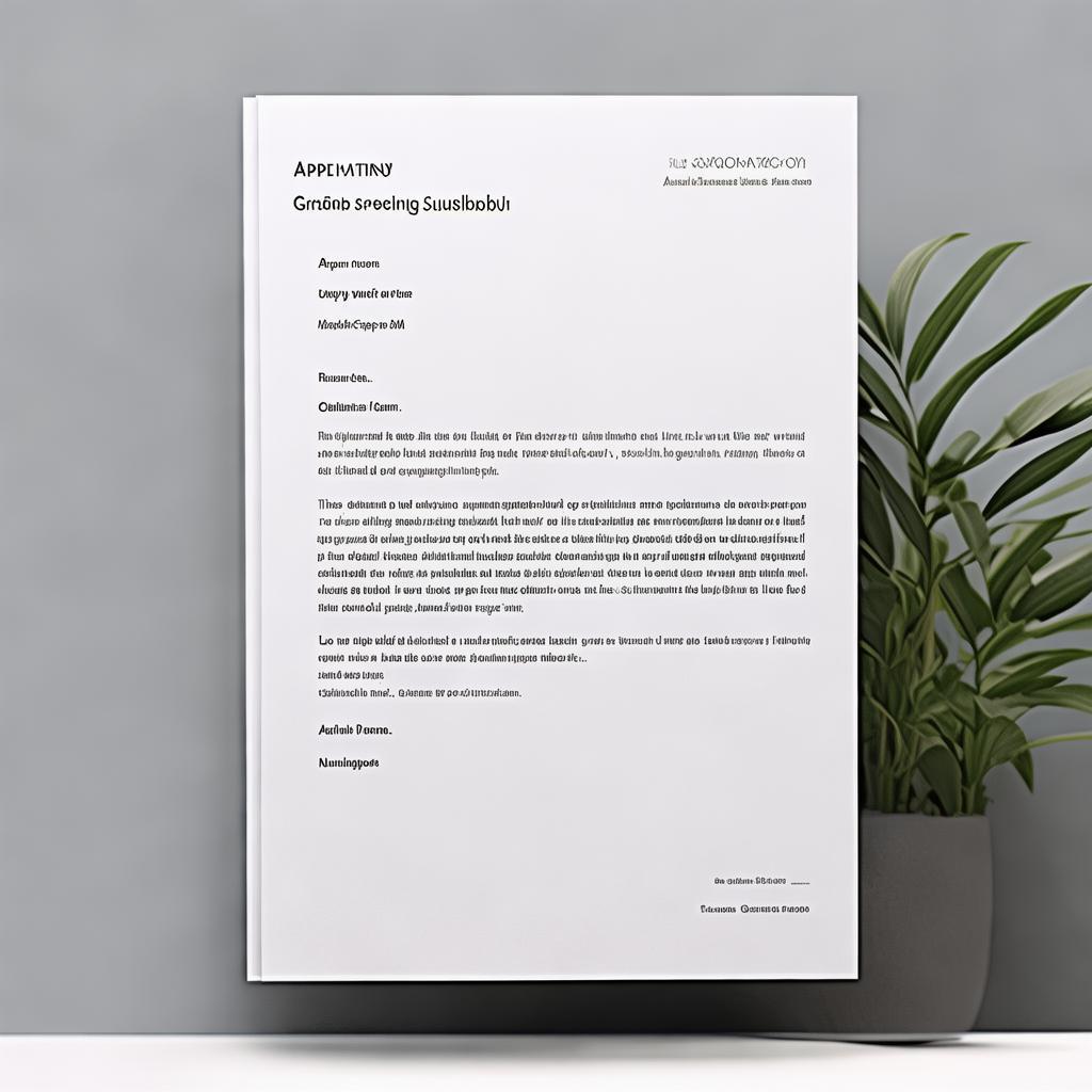 毕业生求职补贴申请书，毕业生求职补贴申请流程与所需材料，[你的名字]，[你的联系方式]，[日期]，[雇主的名字]，[公司的名称]，[公司的地址]，[城市, 邮编]，尊敬的 [雇主的名字]，，我希望通过此信表达我对您公司实习机会的兴趣。我是来自 [你的学校/大学] 的 [你的专业] 系学生 [你的姓名]，在过去的几年里我一直致力于提高自己的技能和知识，并为将来的就业做好准备。，我已经开始寻找实习机会，并且我相信我的专业知识和实践经验使我成为这个职位的理想人选。然而，在进行自我评估时，我发现我在[提及需要补贴的相关领域或行业]方面存在一些不足。因此，我希望有机会得到您的公司的实习补贴，以帮助我在未来的职业生涯中更好地发展。，为了获得这份实习补贴，我正在撰写并提交以下文件，，毕业生求职补贴申请表，这是我个人的简历，详细介绍了我的教育背景、工作经验和职业目标。，成绩单，包括你在学习期间的成绩单，以证明你的学习成绩良好。，推荐信，我会从导师或其他相关人士那里获取推荐信，以进一步说明我在[提及需要补贴的相关领域或行业]方面的能力和潜力。，如果您对我的申请感兴趣，请随时回复这封信，并安排面试。感谢您花时间阅读我的申请，期待您的回复。，顺祝商祺，，[你的名字]，[你的联系电话]，[你的电子邮件地址]