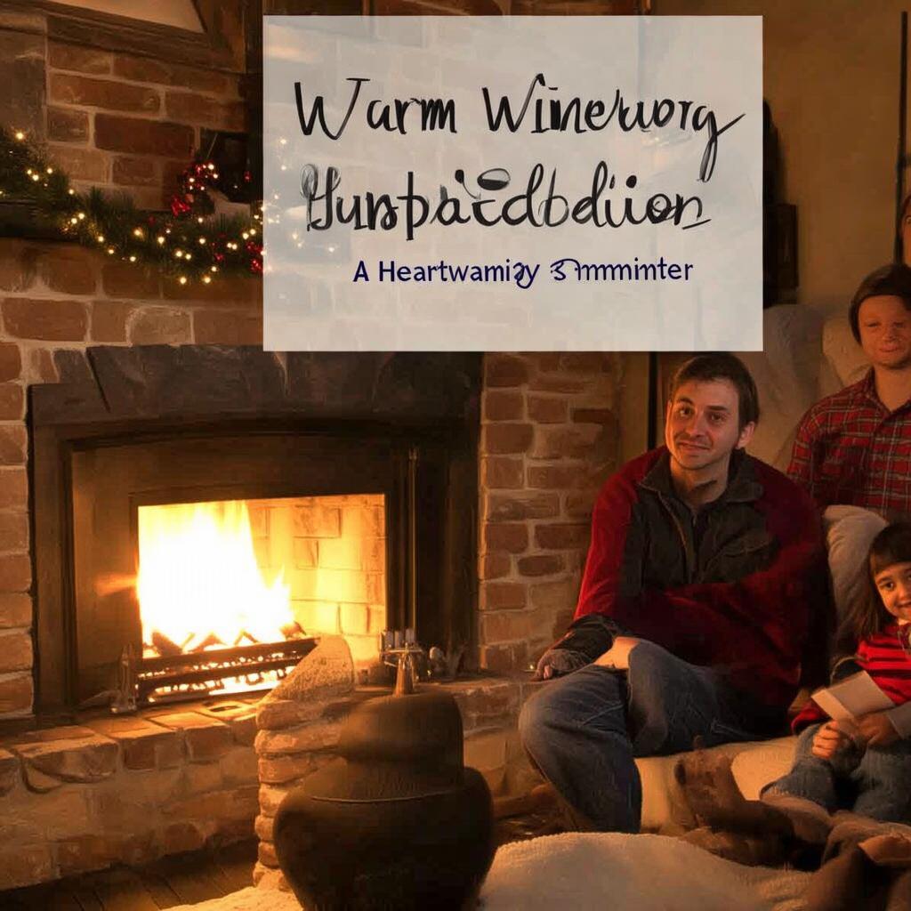 取暖补贴申请书—暖冬时期一份温馨的提醒，家庭温暖，关于取暖补贴申请的温馨提醒