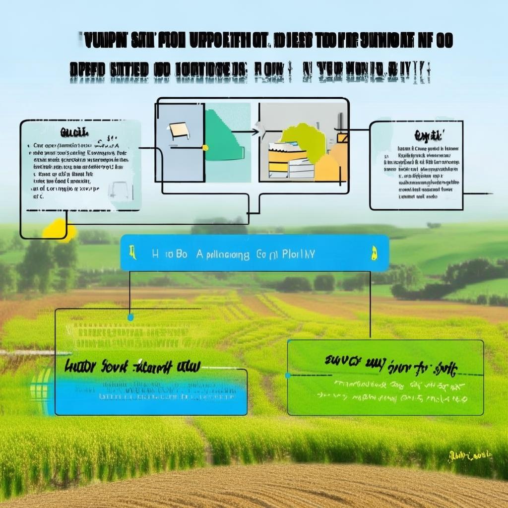 土地深松补贴申请流程及所需材料指南，土地深松补贴政策与申请流程详解，详细指引