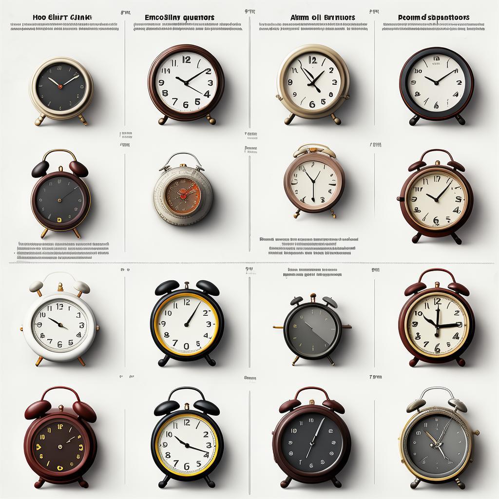 闹钟怎么关闭，实用技巧与常见问题解答，闹钟关闭技巧与常见问题解析