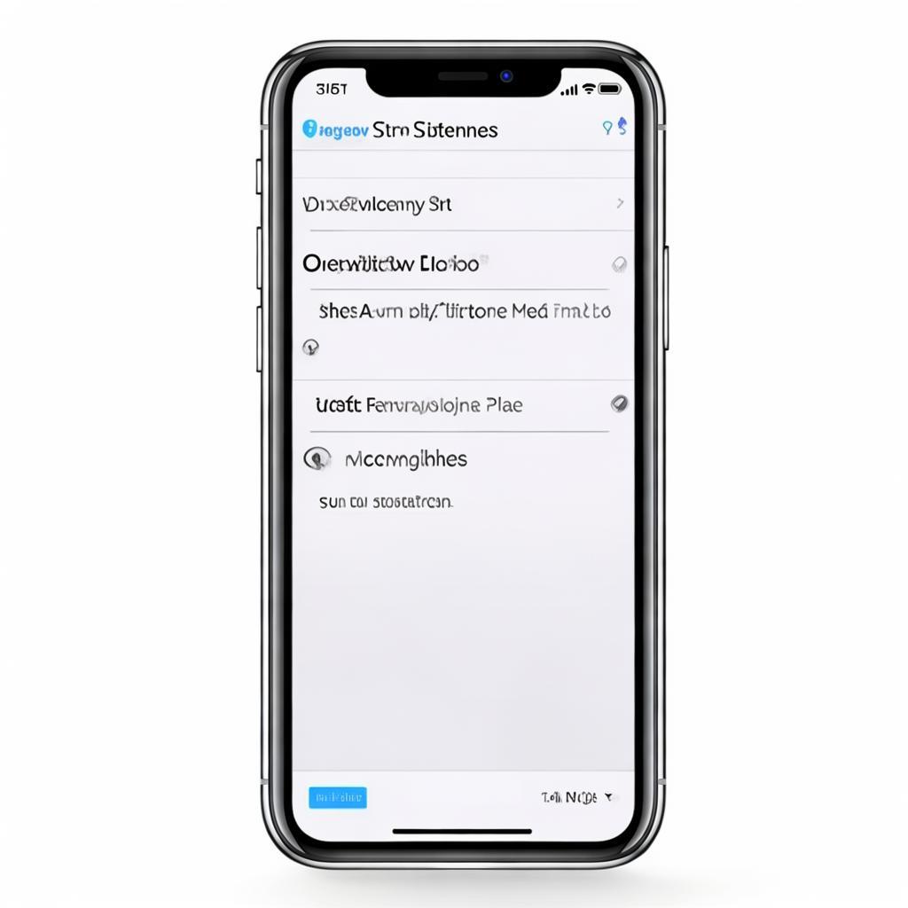 如何轻松关闭iPhone中的语音留言功能，步骤详解，轻松关闭iPhone语音留言功能的操作指南