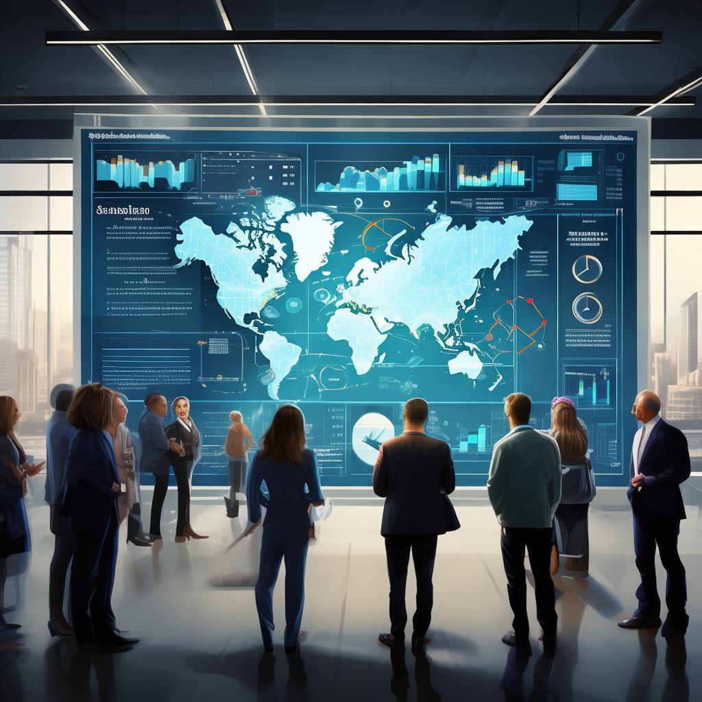 政策解读，稳岗补贴如何助力企业稳定发展？，稳岗补贴与企业发展之间的互动关系解析