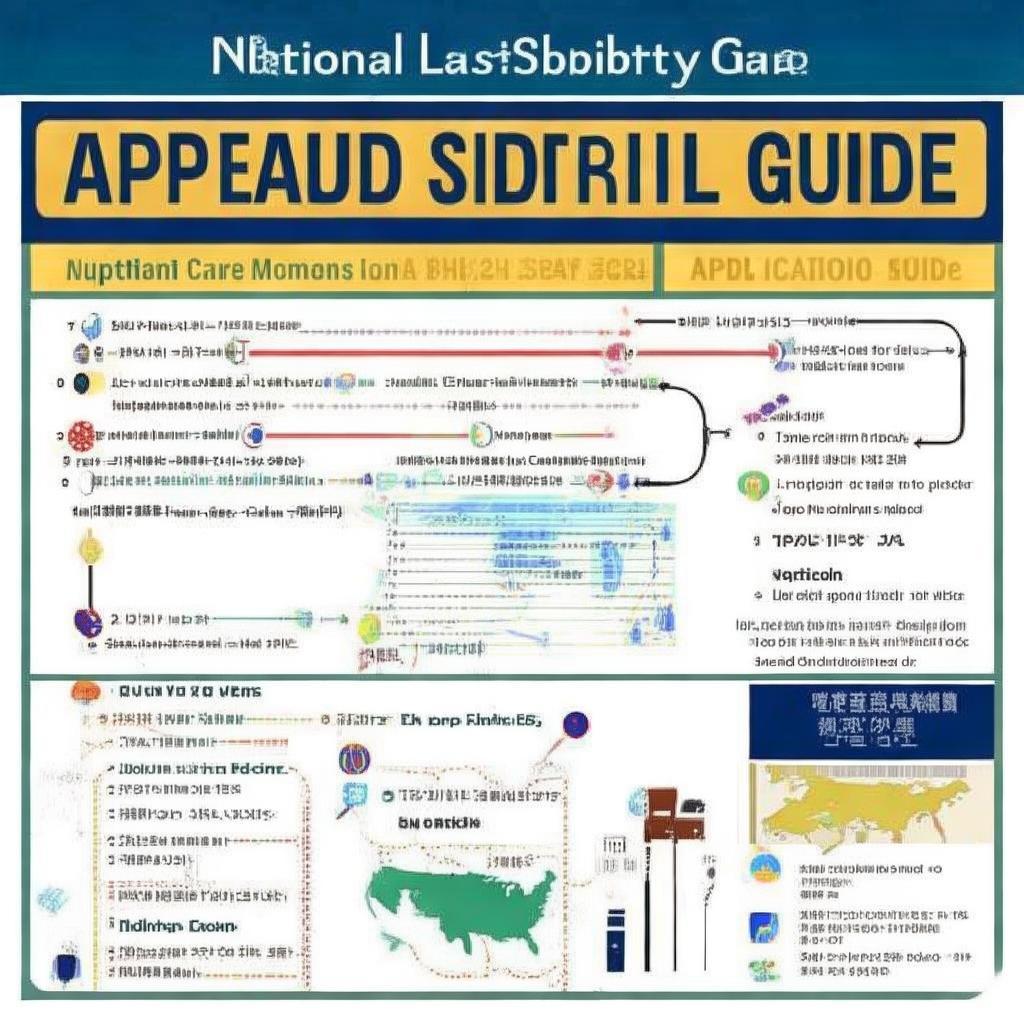 全国最新残疾护理补贴申请指南，全国最新残疾护理补贴申请指南