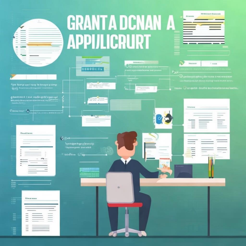 申请补贴的报告，如何撰写申请补贴的报告，一份实用指南