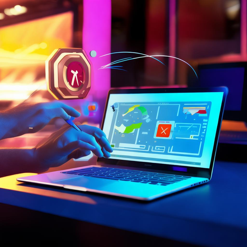 如何轻松关闭PPT自动播放功能，告别单调演示，掌控演讲节奏，轻松掌控演示节奏，关闭PPT自动播放技巧揭秘