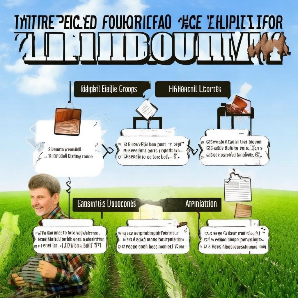 如何顺利申请农业补贴项目，农作物补贴申请流程详解，一步步引导你成功申请农业补贴