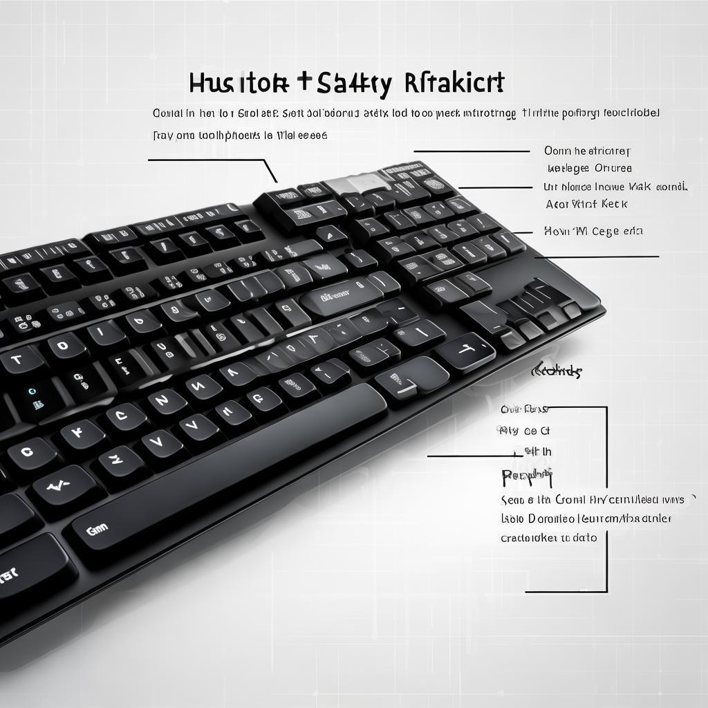 电脑粘滞键功能详解及关闭方法，电脑粘滞键功能解析与禁用指南