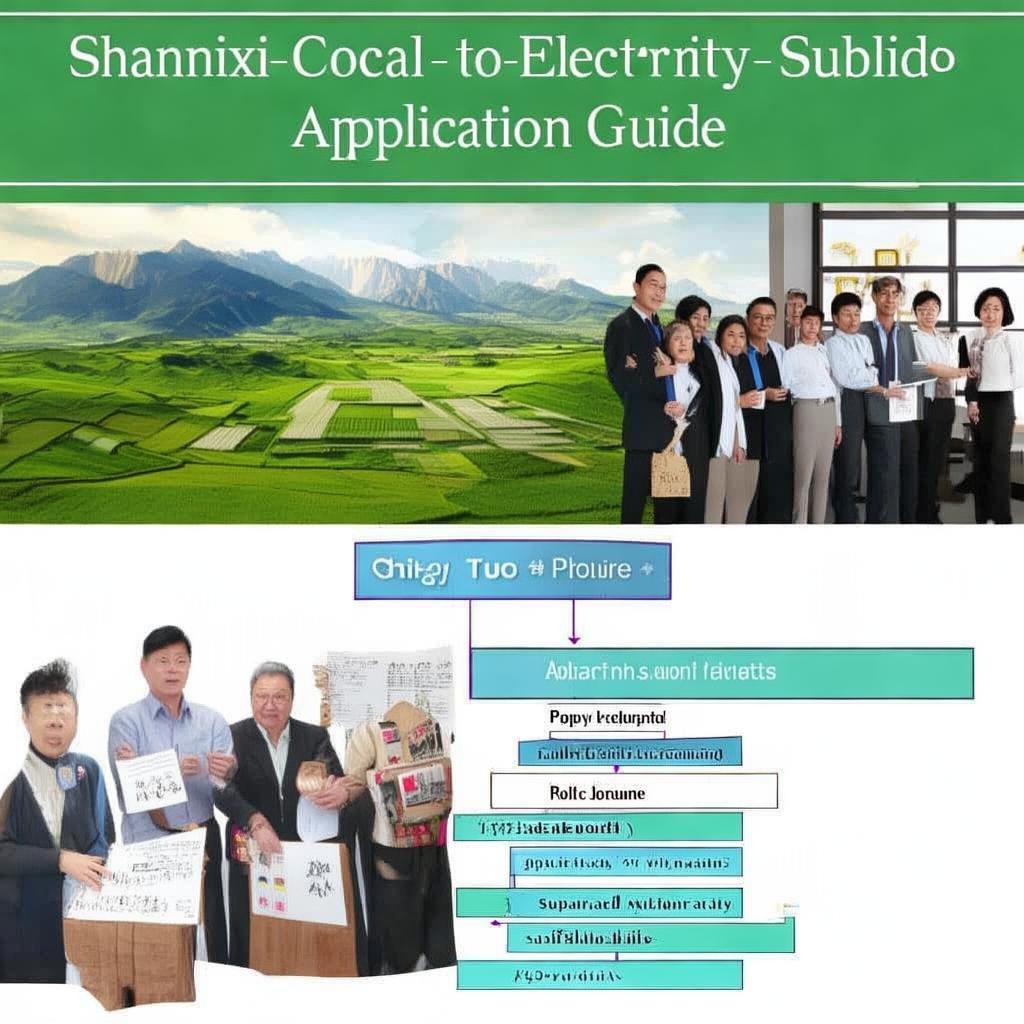 陕西煤改电补贴申请指南，政策、流程和所需材料，陕西煤改电补贴申请指南，政策、流程与所需材料，解读陕西煤改电补贴政策，如何申请及所需材料