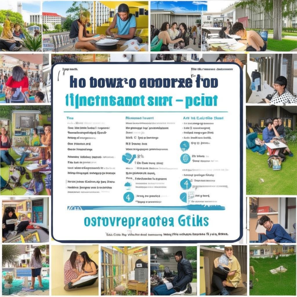 大学生活，如何合理申请学费补贴，大学生如何合理申请学费补贴，一份全面指南