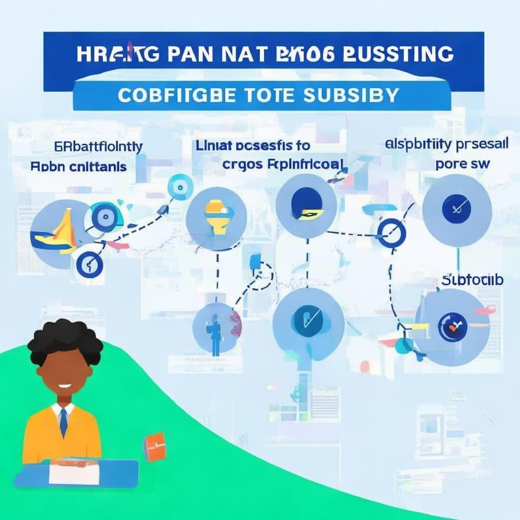 如何申请国家职业证书补贴，轻松获得国家职业证书补贴指南