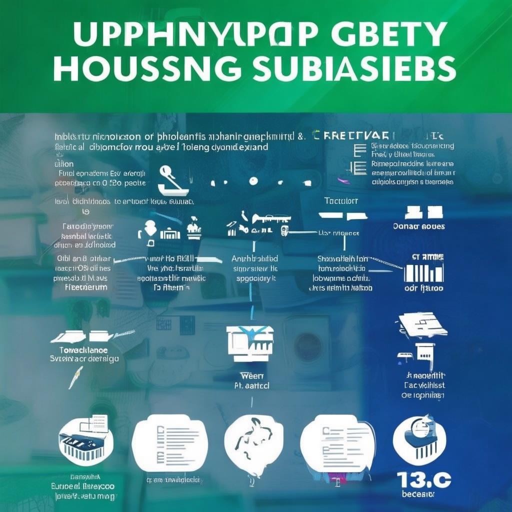 大学生住房补贴的申请指南，大学生住房补贴申请流程详解，一份详细的指南