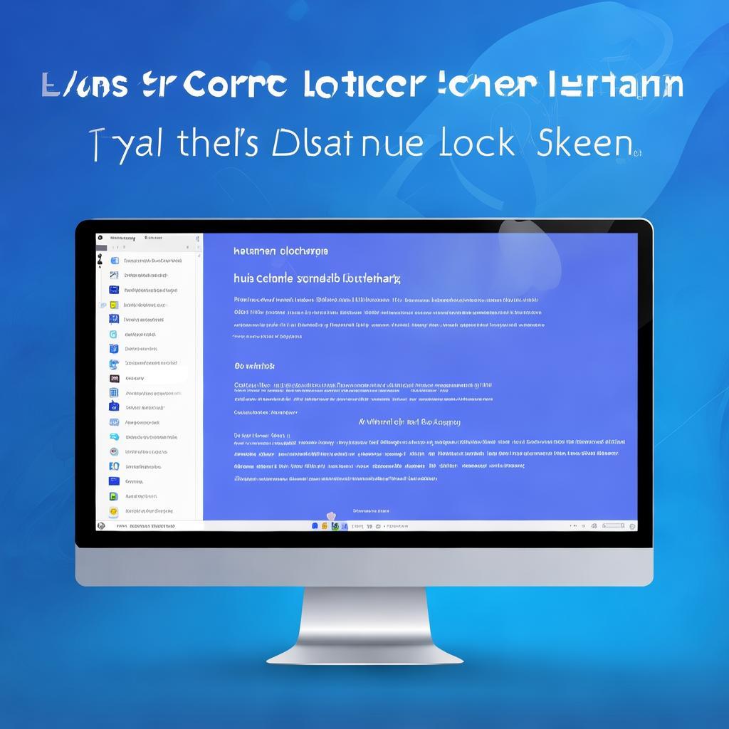 电脑怎么关闭自动锁屏，轻松掌握锁屏设置技巧，轻松解锁电脑自动锁屏设置技巧大揭秘