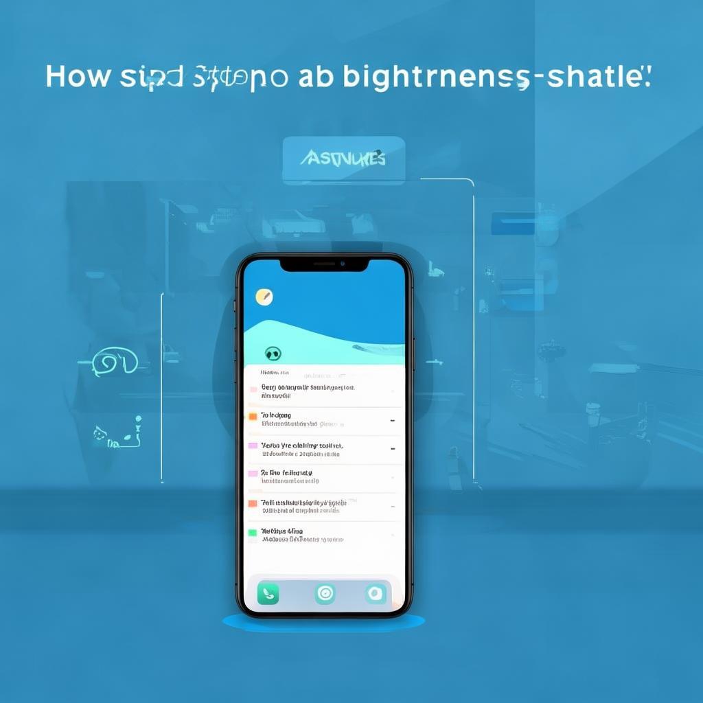 如何关闭iPhone自动调节亮度，轻松找回手动控制的乐趣，轻松恢复手动控制，关闭iPhone自动亮度调节教程