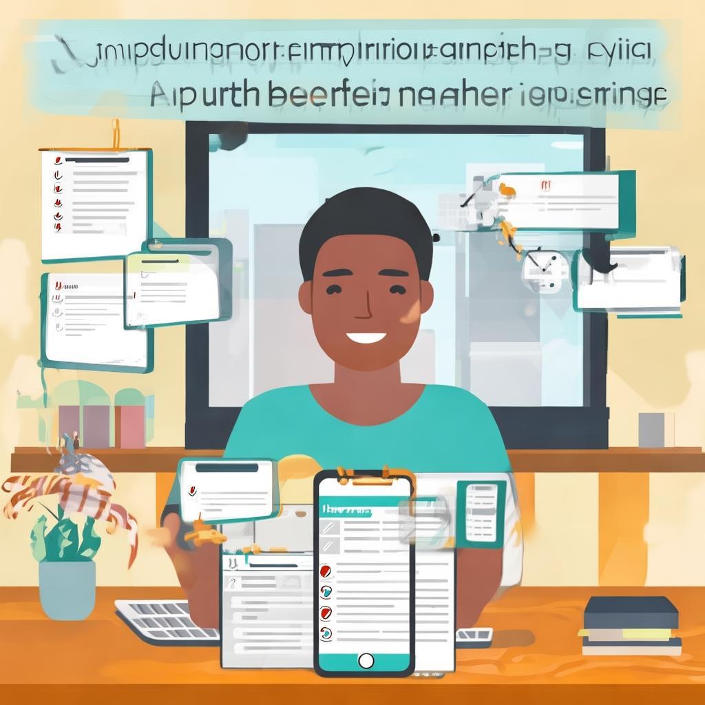 辞职后如何领取失业保险及应对失业的策略