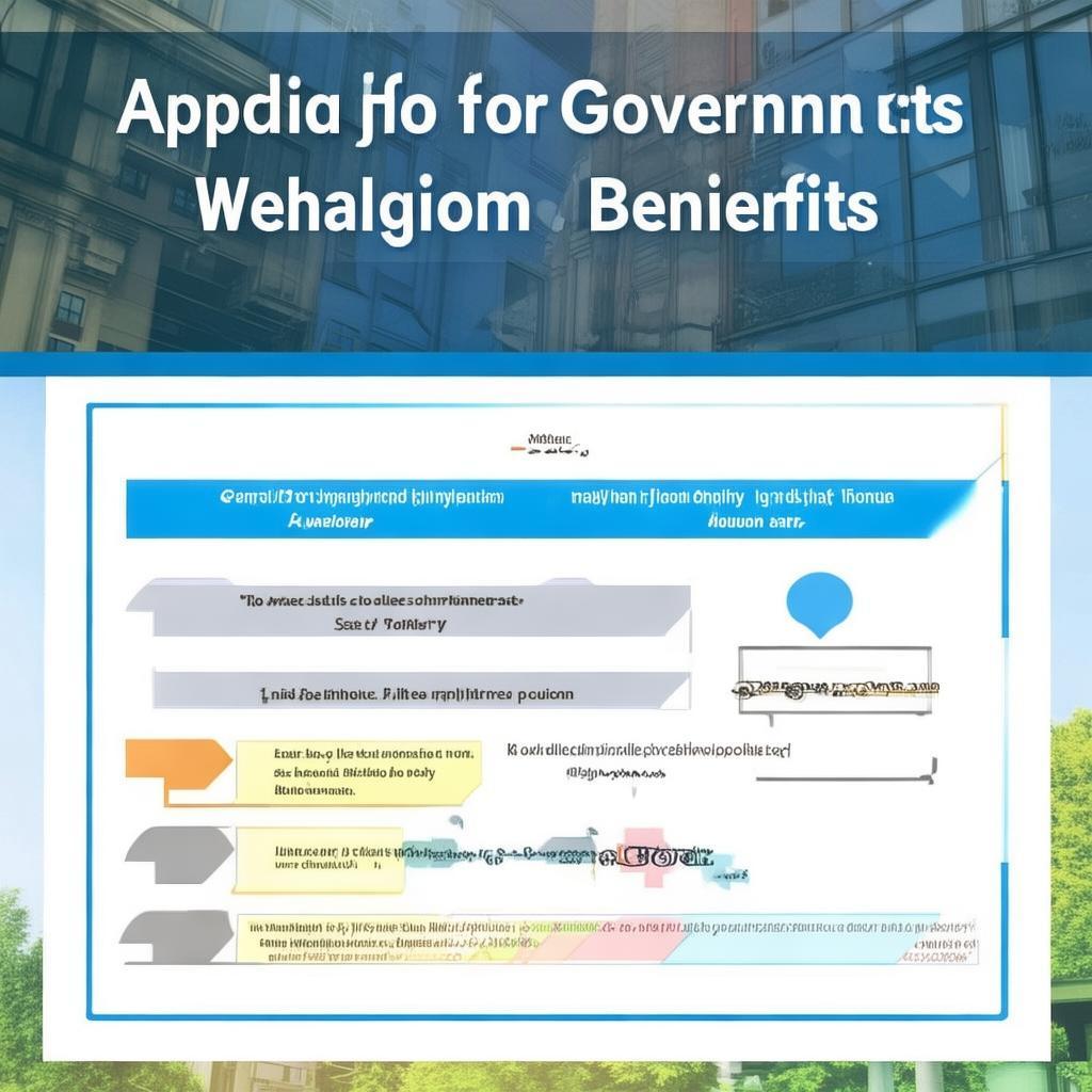 补贴福利申请指南，政府补贴福利申请流程详解，基础信息、材料准备与申报步骤