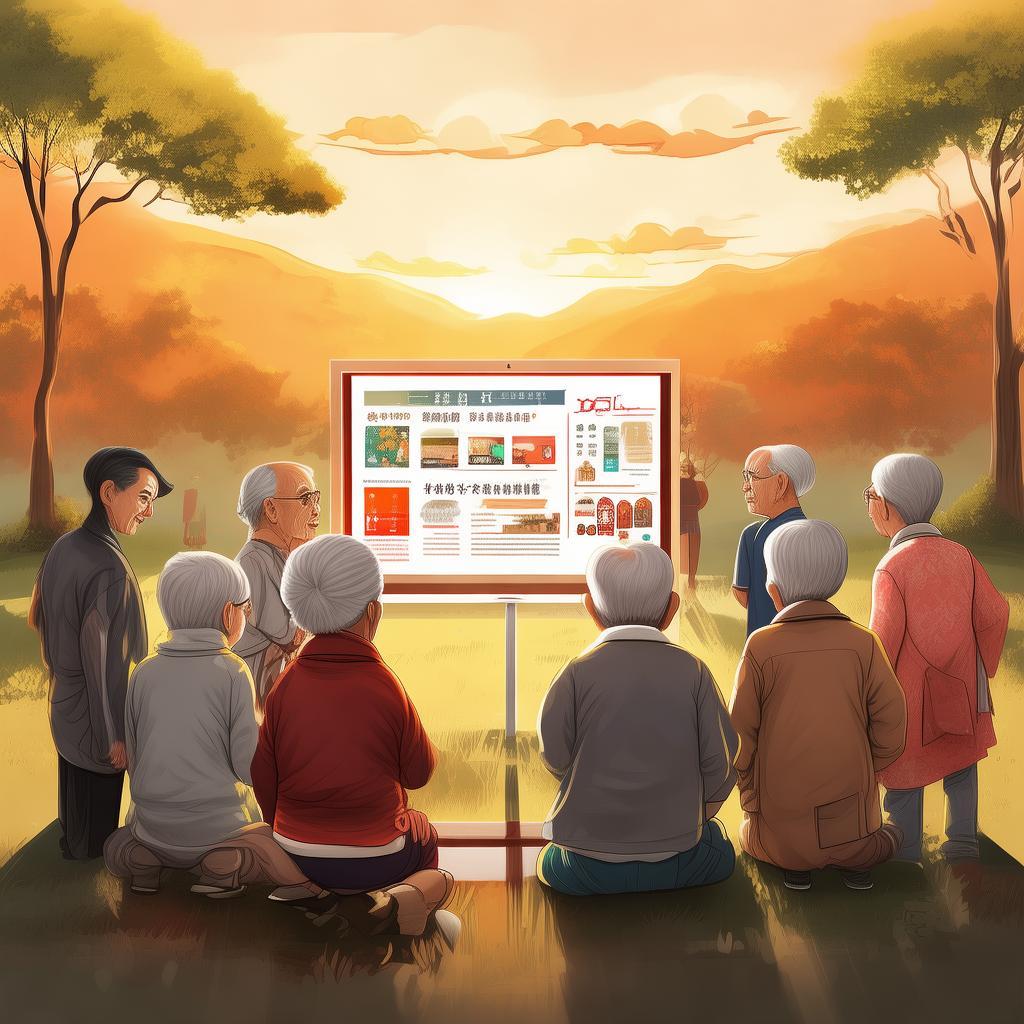 让夕阳红政策更深入人心—浅谈老年人补贴制度，夕阳红政策，为什么这个补贴对老年人有这么大的影响？