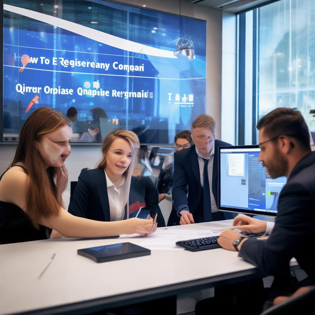 前海怎么注册公司_前海企业注册