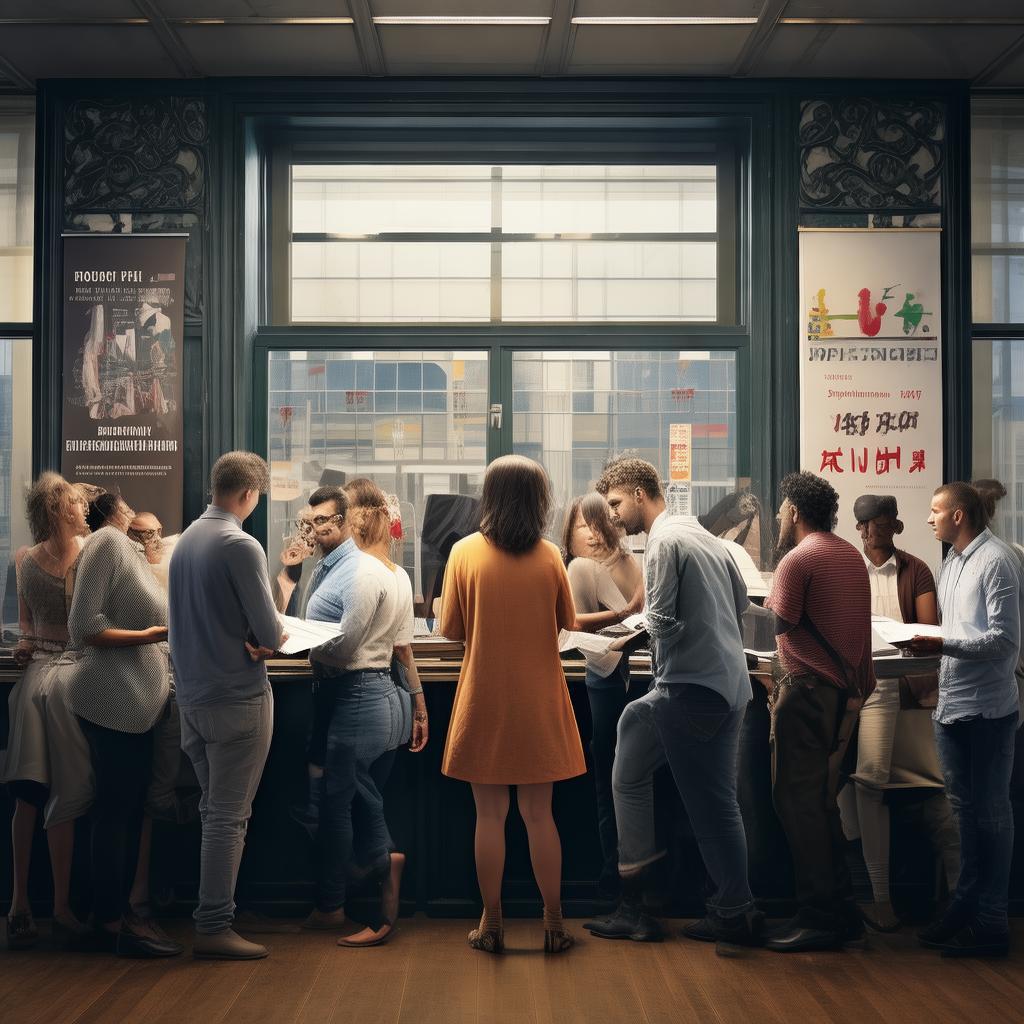 申请窗口补贴，以政策助力创业之路，政策推动下创业路，申请窗口补贴的捷径