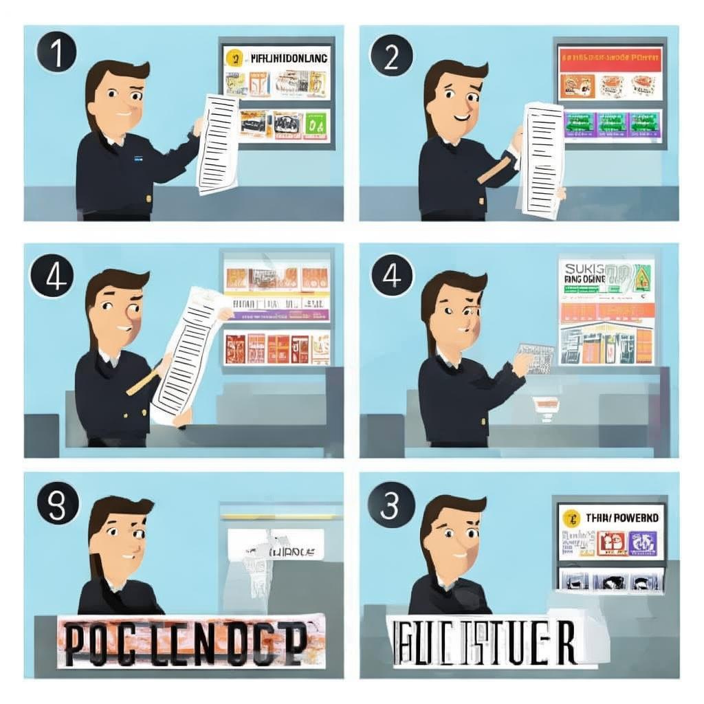 详解车牌领取流程，一步步教你如何顺利获取车牌