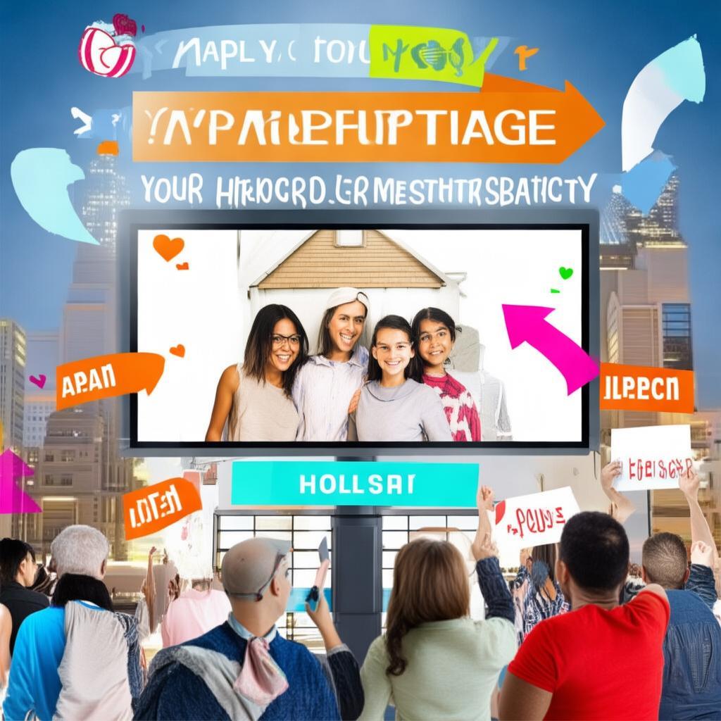 申请房贷补贴，让你的购房梦不再是梦想，快速申请房贷补贴，让你省下一大笔贷款费用