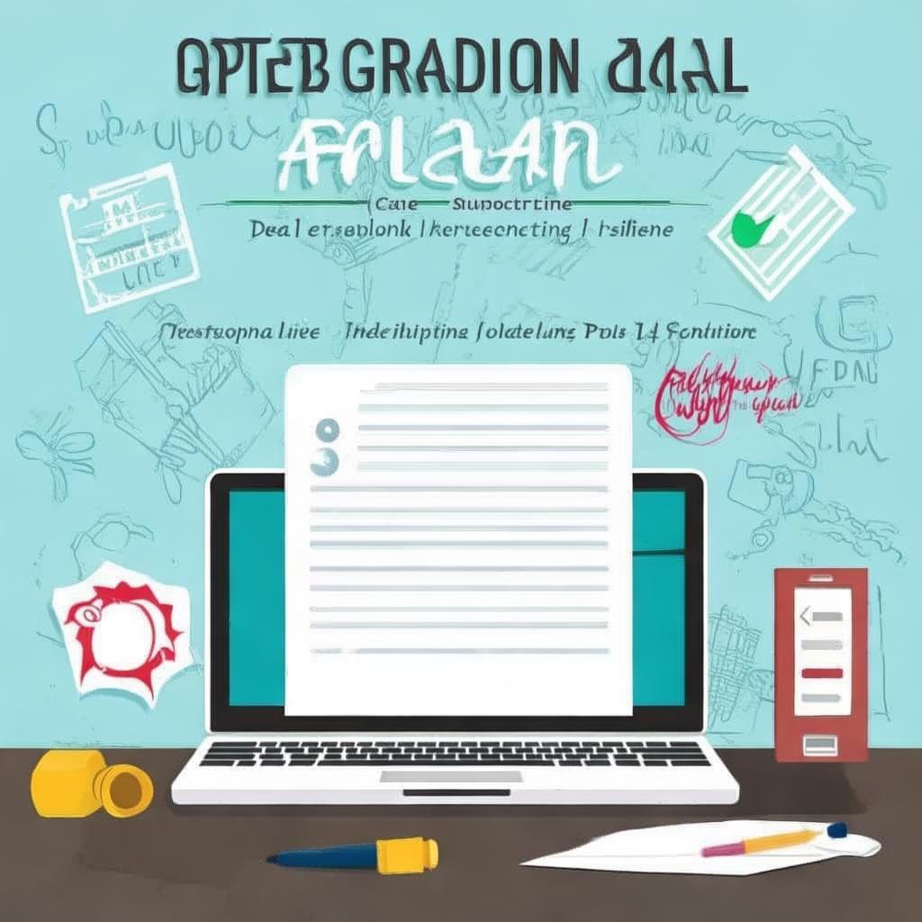 如何撰写申请补贴的邮件，有效申请补贴，一封写作指南