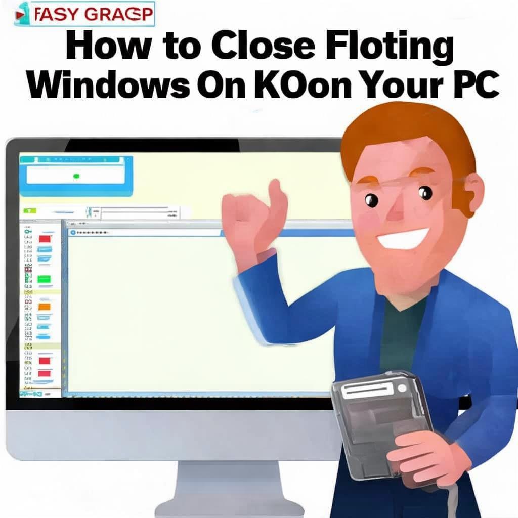 轻松掌握，如何关闭电脑上的悬浮窗口，告别打扰！一键关闭，摆脱电脑悬浮窗口烦恼！