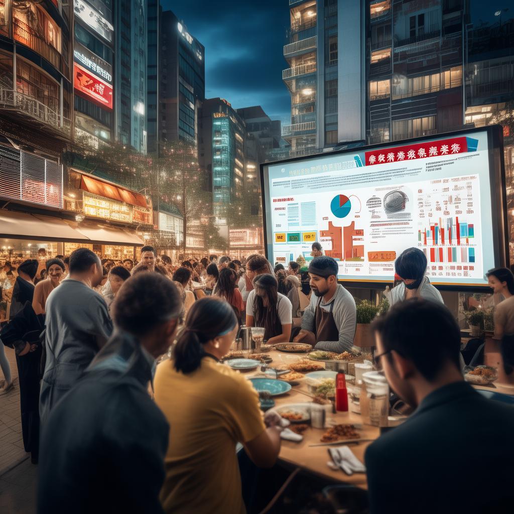 餐饮业的补贴政策及其重要性，餐饮业补贴政策对经济发展的重要性及解读