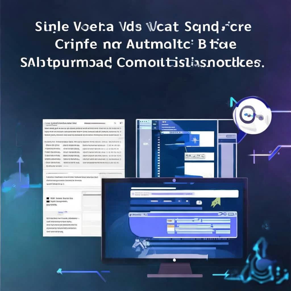 VBS脚本关闭电脑的简单操作指南，VBS脚本轻松实现电脑自动关机教程