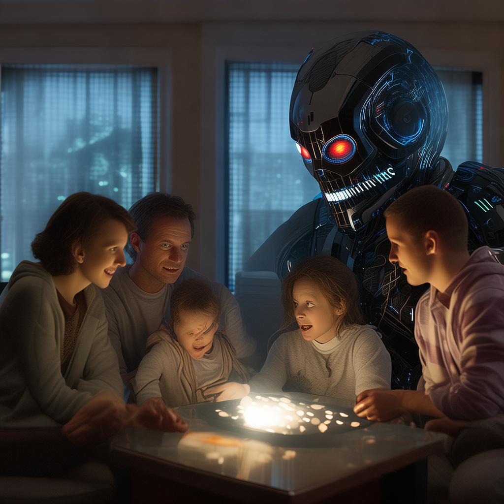 温馨家庭时光终结者，如何关闭家人共享模式，终结温馨家庭时光的共享模式，有效关闭家人共享模式的秘诀