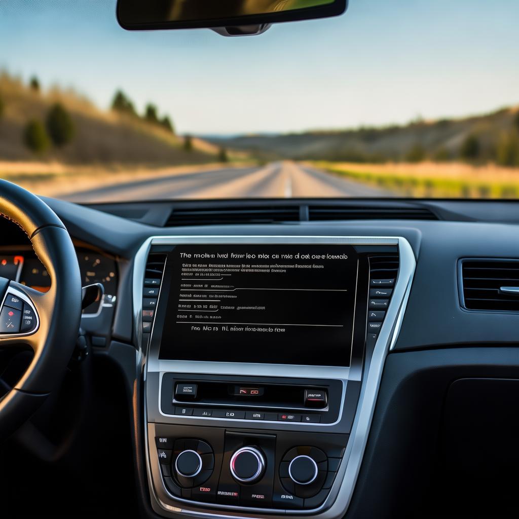 车上收音机关闭指南，轻松操作，享受宁静驾驶时光，简易操作指南，如何关闭车上收音机，尽享宁静驾驶之旅