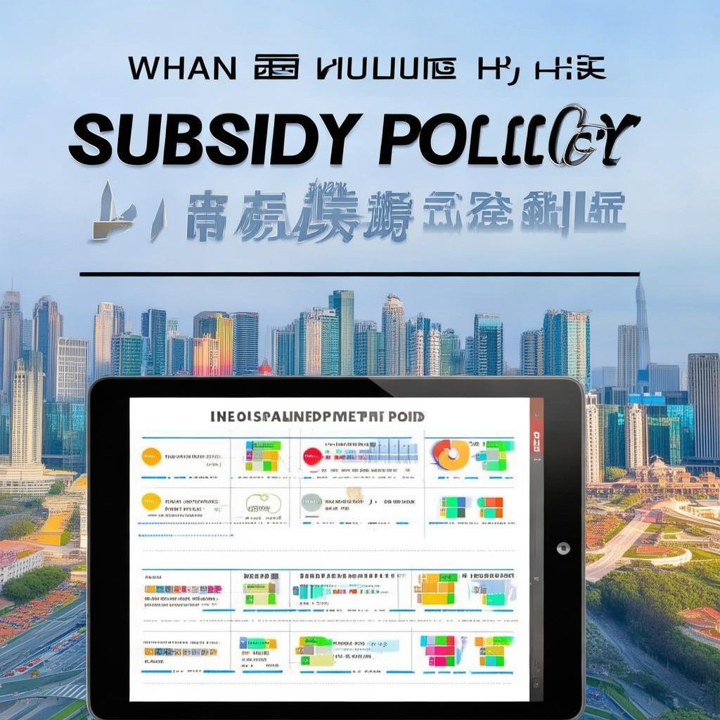 武汉市住房补贴政策详解与申请指南，武汉市住房补贴政策，详细解读及申请指南