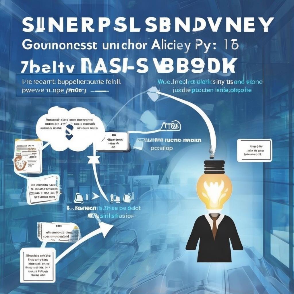企业如何成功申请政府的政策补贴？，优化申请流程，掌握政策补贴申请要点