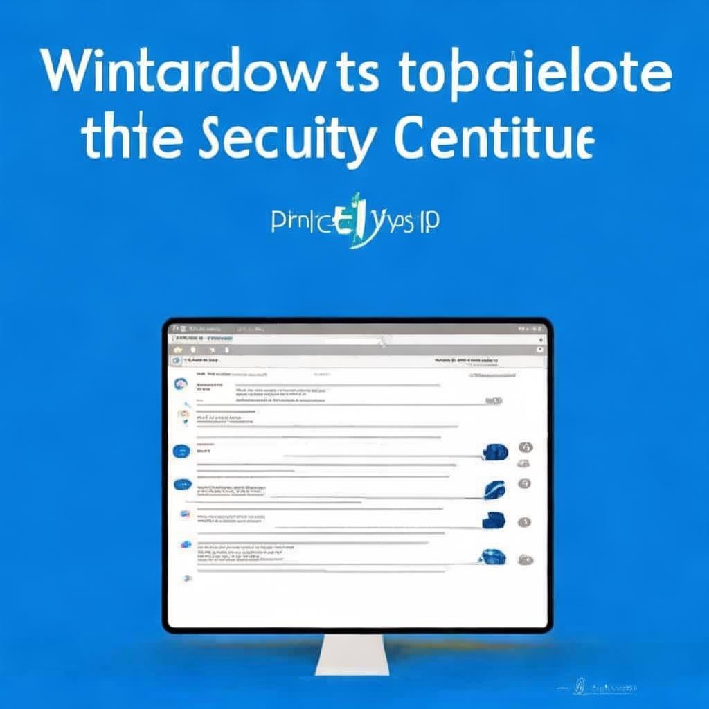 如何轻松关闭Win10安全中心，详细步骤解析，轻松关闭Win10安全中心，实用步骤解析