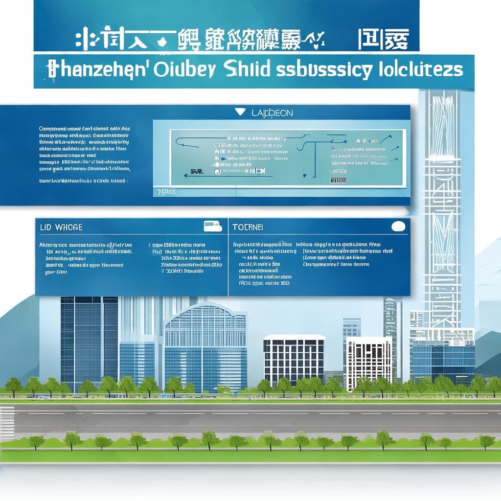 前海补贴政策详解及如何申请？，探索前海补贴政策及其申请流程