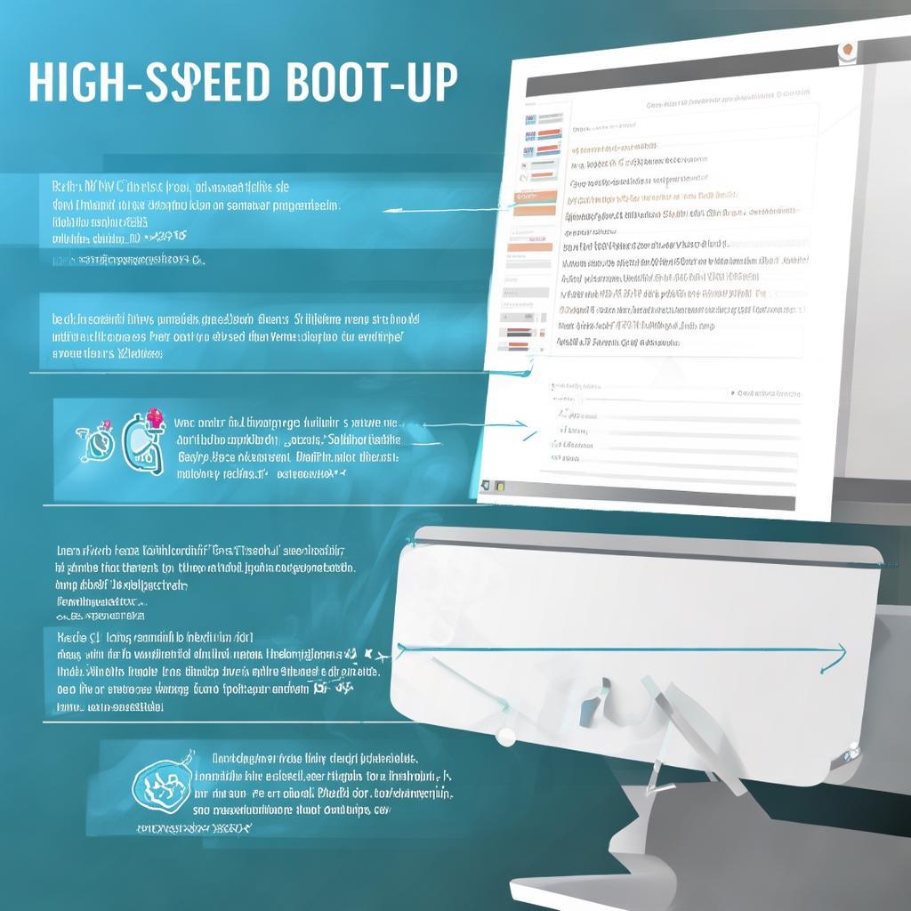 电脑快速启动设置详解，如何关闭不必要的启动项，提升开机速度，高效开机加速攻略，详尽解析电脑启动项优化设置