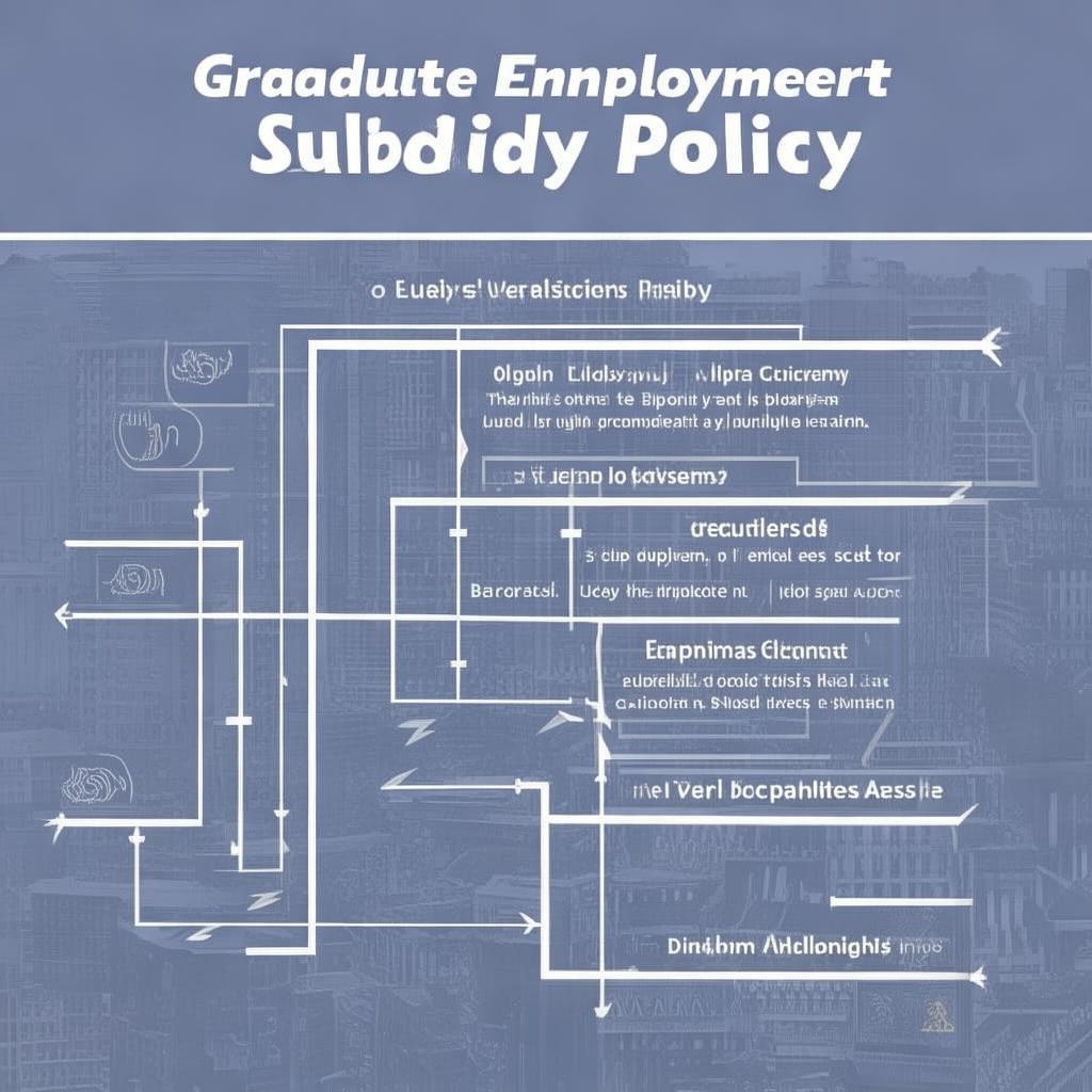 毕业生求职补贴政策详解与如何准备申请，毕业生求职补贴政策解析及如何准备申请指南