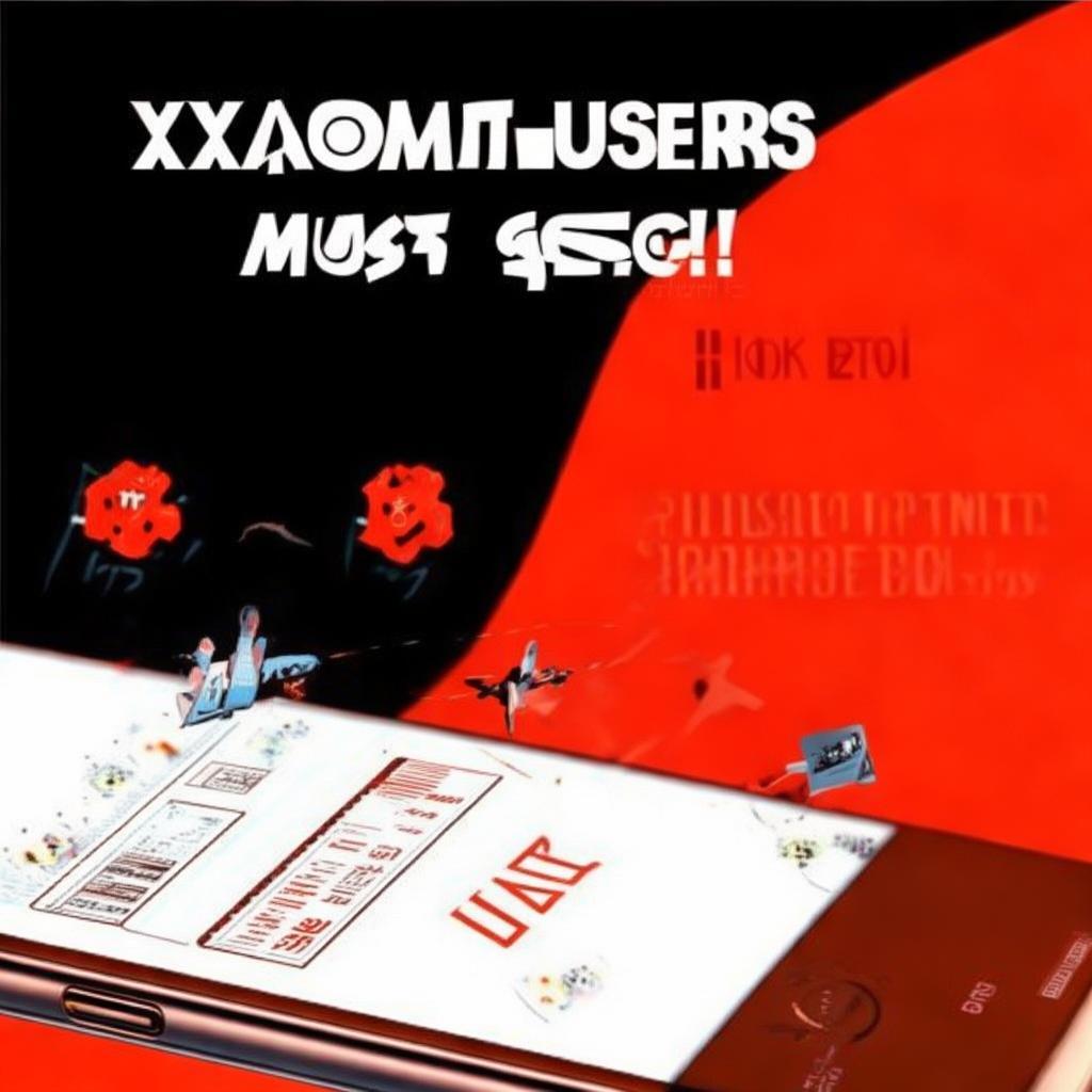 小米手机用户必看！教你如何关闭系统自动更新，轻松管理手机使用体验，小米手机用户福音，一键关闭自动更新，优化使用体验