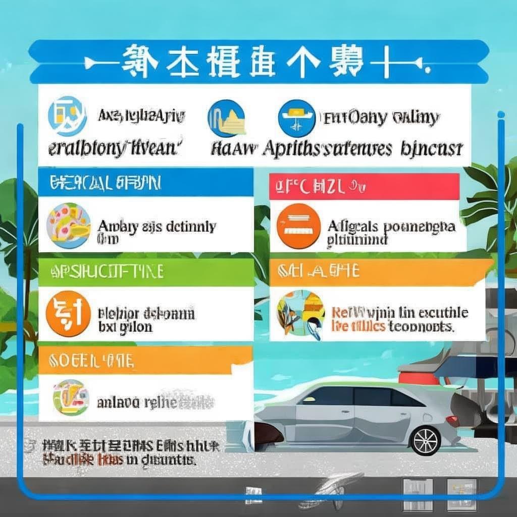 海南购车补贴政策解读，如何顺利获取购车补贴？，获得海南购车补贴政策的指南