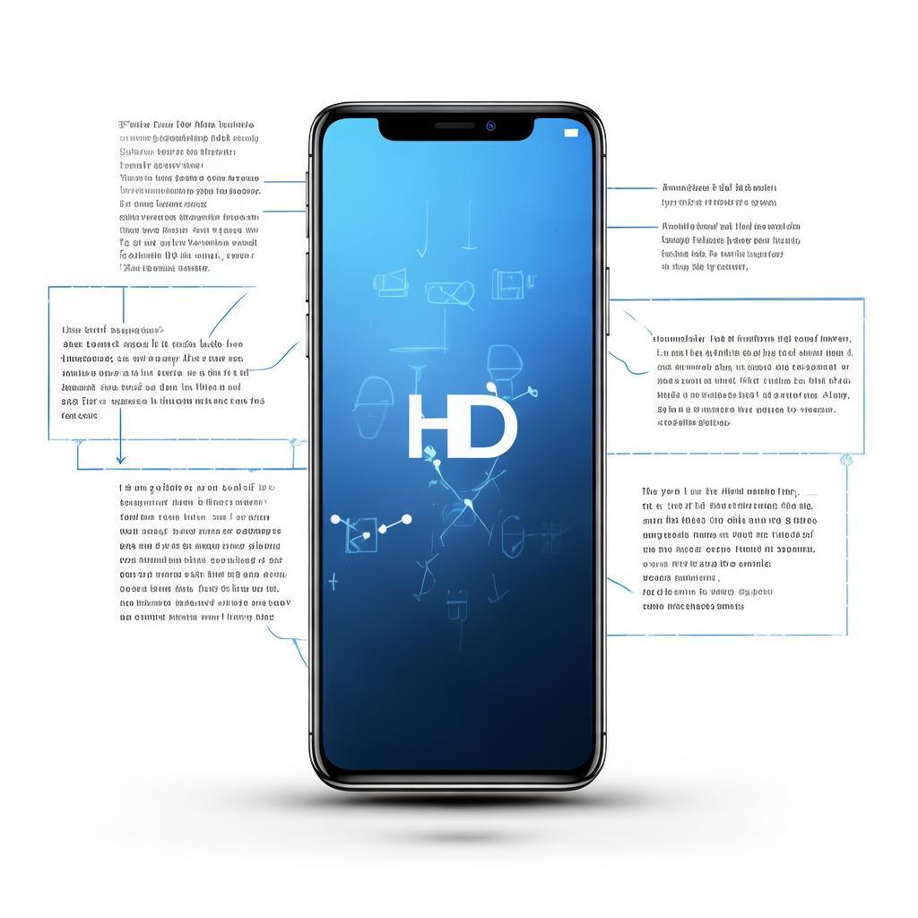 手机上出现HD标识的含义及关闭方法详解，手机HD标识解析与关闭技巧全解析