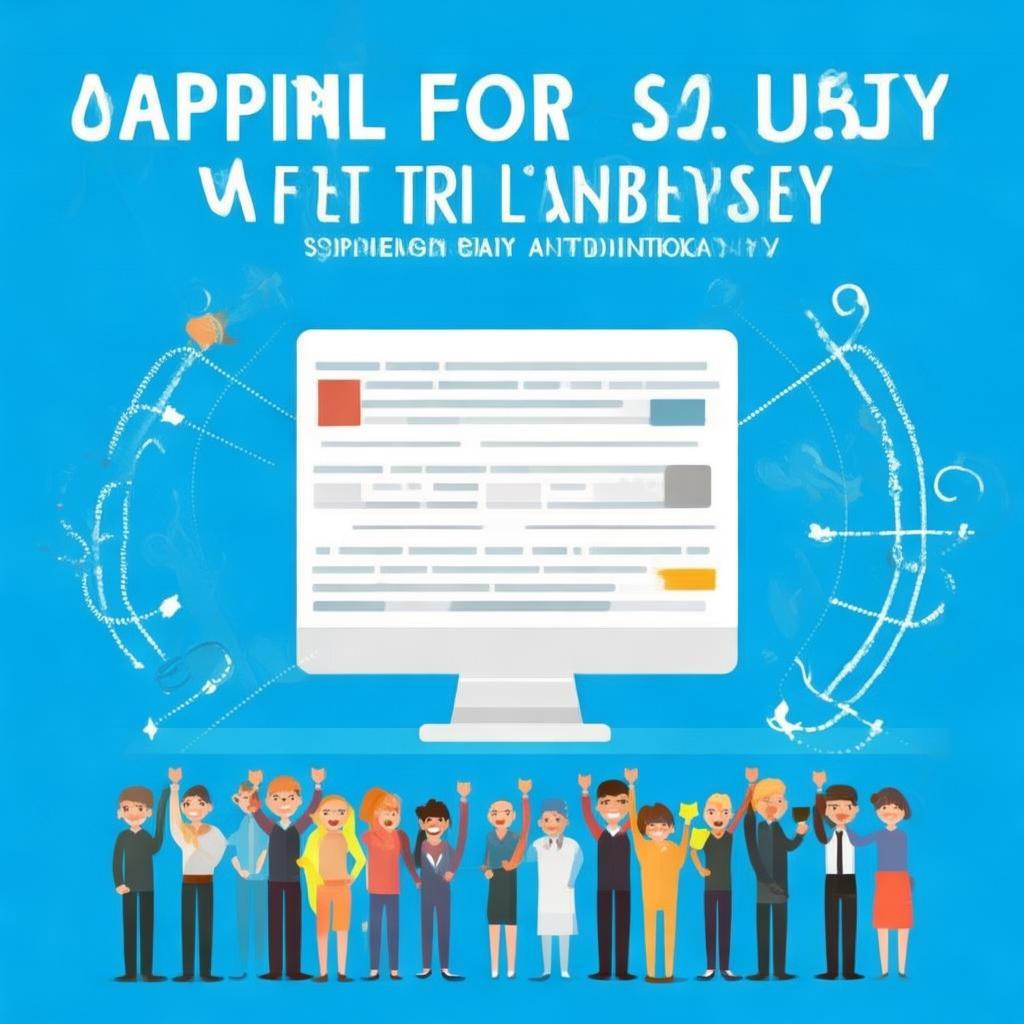 申请扣费补贴，一个简单却重要的过程，如何顺利获得扣费补贴？详细指南