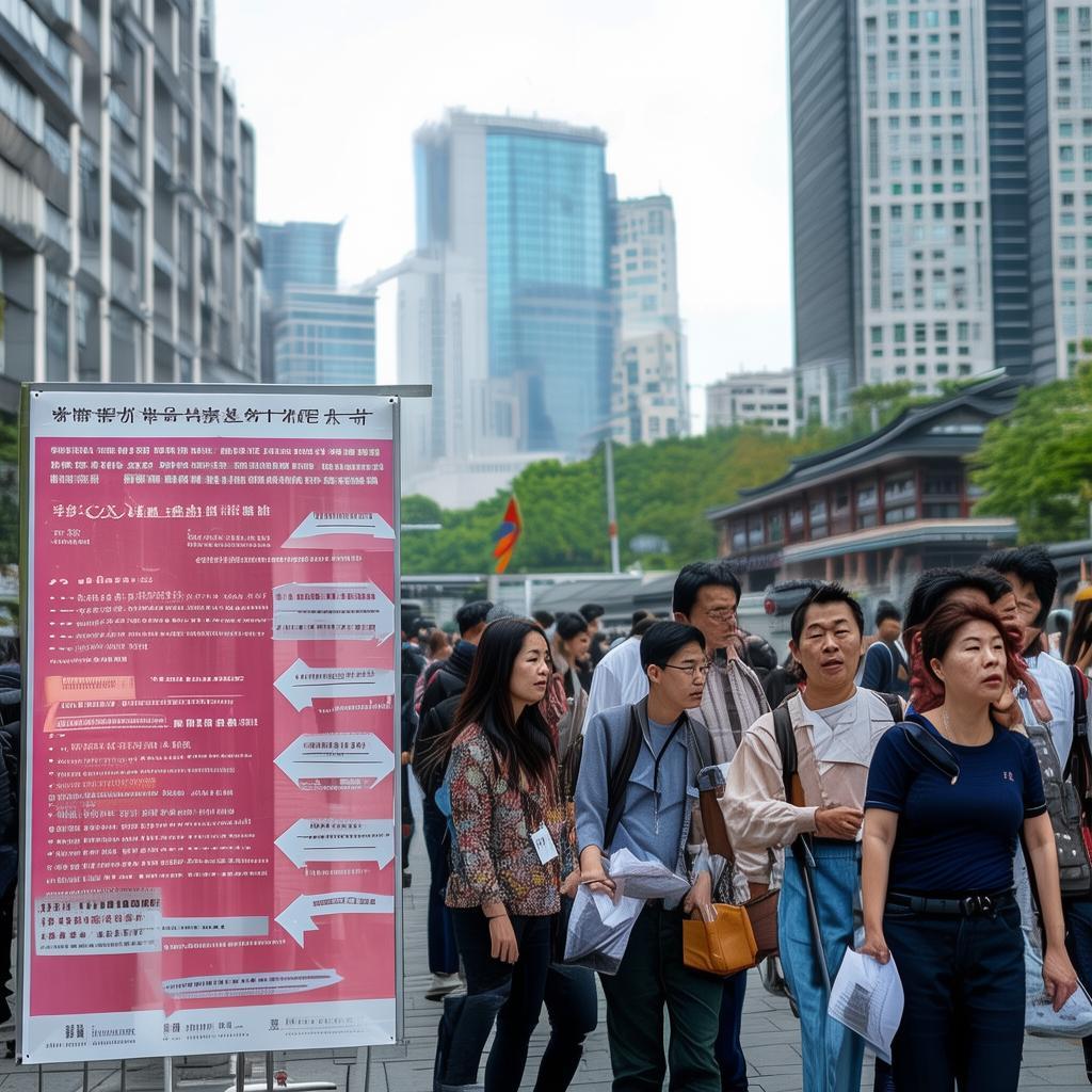 失业补贴，杭州市的求职之路，杭州市失业补贴政策解析，帮你顺利找到工作