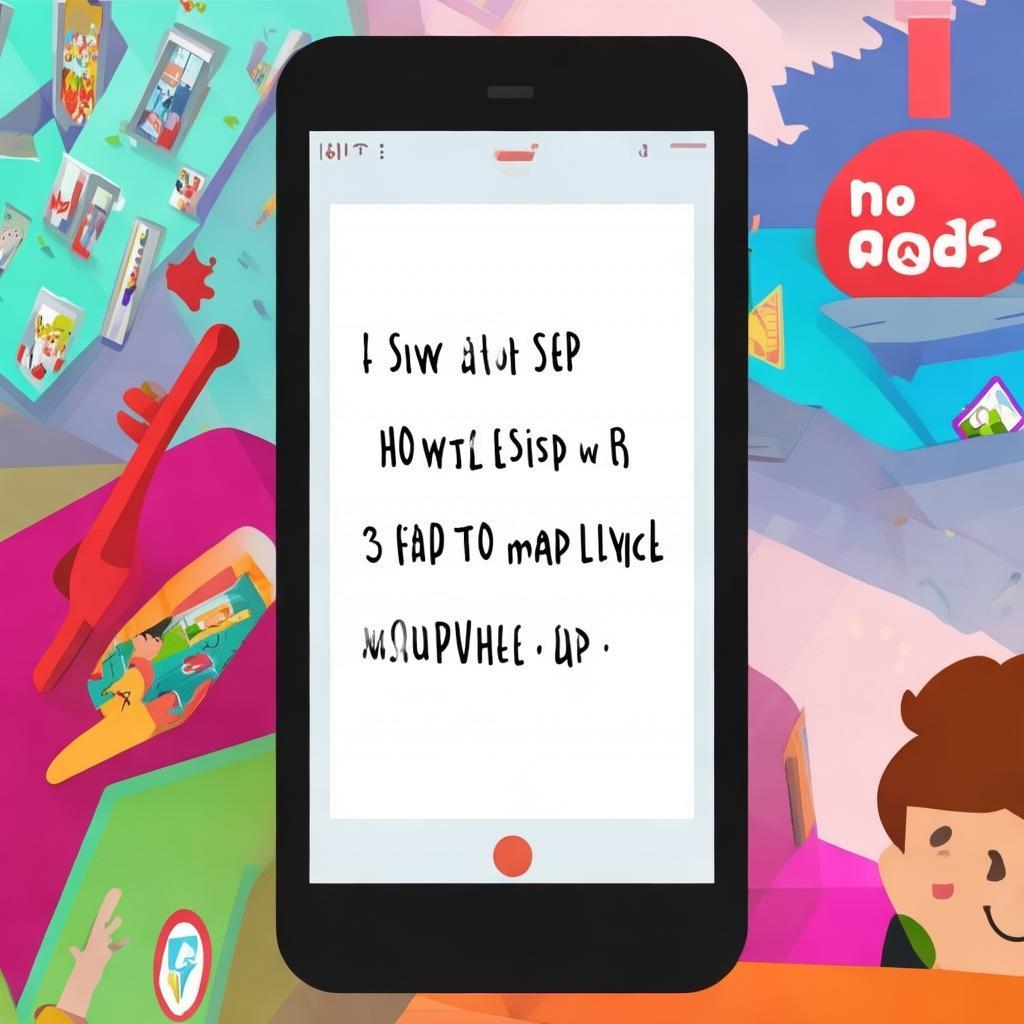 手机广告无处不在？教你轻松关闭手机广告的烦恼，轻松关闭手机广告烦恼，告别无处不在的打扰