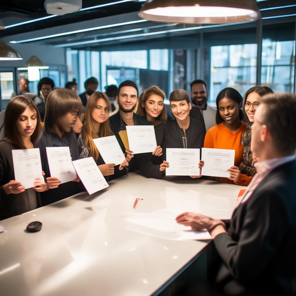 三级笔译证书领取攻略