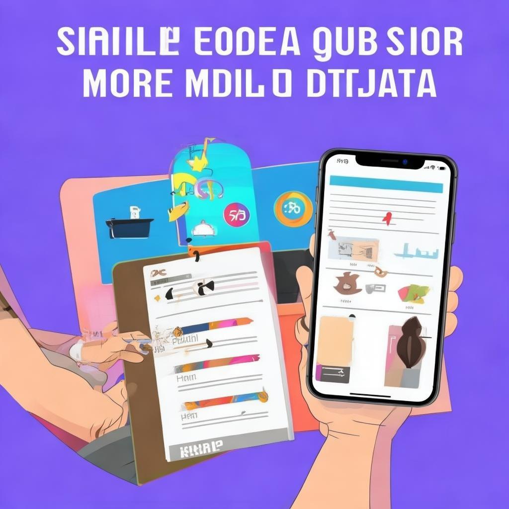 如何轻松领取4G手机流量？一篇文章带你了解全过程